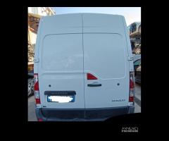 RICAMBI USATI AUTO RENAULT Master 4Â° Serie M9T 71