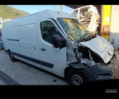 RICAMBI USATI AUTO RENAULT Master 4Â° Serie M9T 71