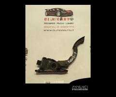 PEDALE ACCELERATORE FORD Focus Berlina 4Â° Serie 6