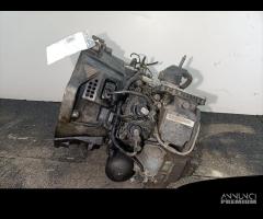 CAMBIO ROBOTIZZATO CITROEN DS4 1Â° Serie 2231E5 9H