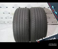 235 50 19 Continental 80% 2021 ESTIVE Pneus - 1