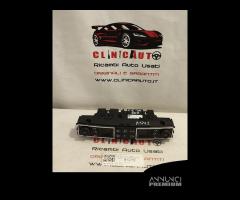 COMANDI CLIMA CITROEN C5 Berlina 3Â° Serie 9682941 - 1