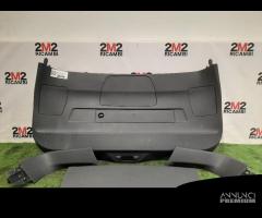 RIVESTIMENTO COFANO POSTERIORE CITROEN C4 Grand Pi - 1