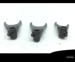 DESMO DESMODROMICO CAMBIO E FORCHETTE YAMAHA TDM 8 - 9