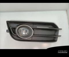 FENDINEBBIA ANTERIORE SX AUDI A1 Serie (8X1) 8T094