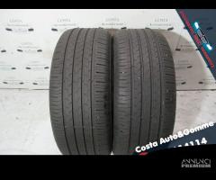 235 55 18 Continental 85% 2021 235 55 R18 Pneus - 1