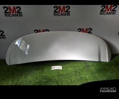 SPOILER PORTELLONE POSTERIORE RENAULT Megane Serie