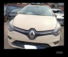 RICAMBI USATI AUTO RENAULT Clio Serie IV K9K 608,