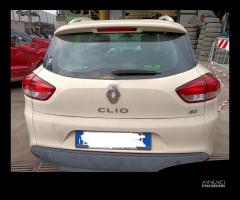 RICAMBI USATI AUTO RENAULT Clio Serie IV K9K 608,