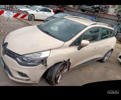 RICAMBI USATI AUTO RENAULT Clio Serie IV K9K 608,