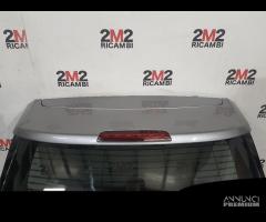 SPOILER PORTELLONE POSTERIORE JEEP Compass Serie K