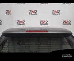 SPOILER PORTELLONE POSTERIORE JEEP Compass Serie K