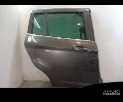 PORTA SCORREVOLE LATERALE DX FORD B - Max Berlina