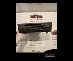 AUTORADIO BMW Serie 1 Serie (E87) 6512 6959145 N47 - 2