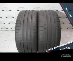 255 45 19 Continental 85% 2022 255 45 R19 Pneus - 1