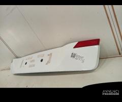 RIVESTIMENTO COFANO POSTERIORE HYUNDAI Tucson seri - 4