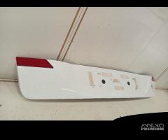 RIVESTIMENTO COFANO POSTERIORE HYUNDAI Tucson seri