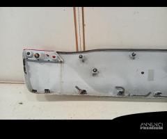 RIVESTIMENTO COFANO POSTERIORE HYUNDAI Tucson seri - 7