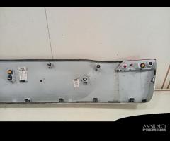 RIVESTIMENTO COFANO POSTERIORE HYUNDAI Tucson seri - 8