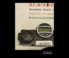 COMANDI CLIMA RENAULT Megane Cabrio 8200413906 K9K