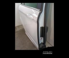 PORTA SCORREVOLE LATERALE DX FORD B - Max Berlina