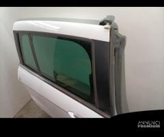 PORTA SCORREVOLE LATERALE DX FORD B - Max Berlina - 6