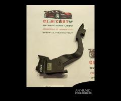 PEDALE ACCELERATORE FIAT Ducato 5Â° Serie 13498200 - 2