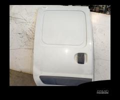 PORTA SCORREVOLE LATERALE DX RENAULT Kangoo 3Â° Se - 1