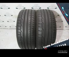 225 40 19 Dunlop 99% 2022 225 40 R19 Pneus