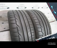 225 40 19 Dunlop 99% 2022 225 40 R19 Pneus - 3