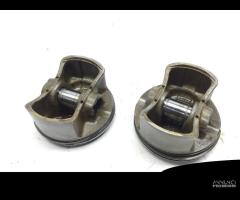 CILINDRI E PISTONI YAMAHA TDM 850 2000 2001 4TX00 - 4