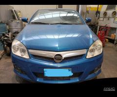 RICAMBI USATI AUTO OPEL Tigra TwinTop Z 14 XEP Ben