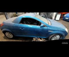 RICAMBI USATI AUTO OPEL Tigra TwinTop Z 14 XEP Ben