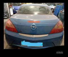 RICAMBI USATI AUTO OPEL Tigra TwinTop Z 14 XEP Ben