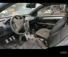 RICAMBI USATI AUTO OPEL Tigra TwinTop Z 14 XEP Ben