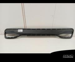 SPOILER PARAURTI POSTERIORE HYUNDAI i20 1Â° Serie - 1