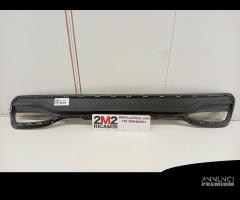 SPOILER PARAURTI POSTERIORE HYUNDAI i20 1Â° Serie