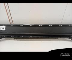 SPOILER PARAURTI POSTERIORE HYUNDAI i20 1Â° Serie - 4