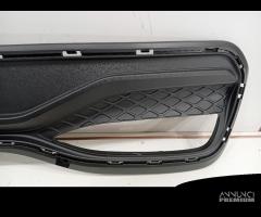 SPOILER PARAURTI POSTERIORE HYUNDAI i20 1Â° Serie - 5