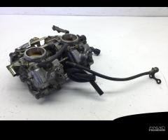 GRUPPO CARBURATORI REVISIONATI YAMAHA TDM 850 2000