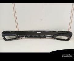 SPOILER PARAURTI POSTERIORE HYUNDAI i20 1Â° Serie - 6