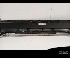 SPOILER PARAURTI POSTERIORE HYUNDAI i20 1Â° Serie - 8