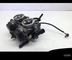 GRUPPO CARBURATORI REVISIONATI YAMAHA TDM 850 2000