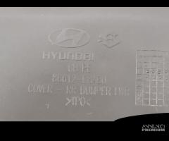 SPOILER PARAURTI POSTERIORE HYUNDAI i20 1Â° Serie - 10