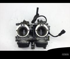 GRUPPO CARBURATORI REVISIONATI YAMAHA TDM 850 2000 - 9