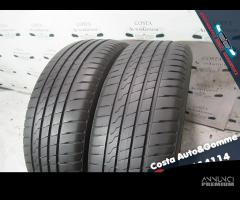 215 60 17 Firestone 85% 2021 215 60 R17 Pneus - 2