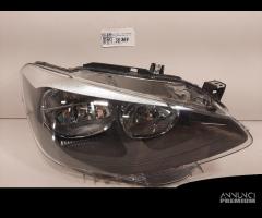 FANALE ANTERIORE DX BMW Serie 1 (F21) 7229686-08 N - 1