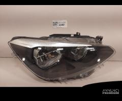 FANALE ANTERIORE DX BMW Serie 1 (F21) 7229686-08 N