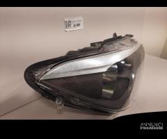 FANALE ANTERIORE DX BMW Serie 1 (F21) 7229686-08 N - 3