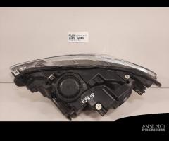 FANALE ANTERIORE DX BMW Serie 1 (F21) 7229686-08 N - 4